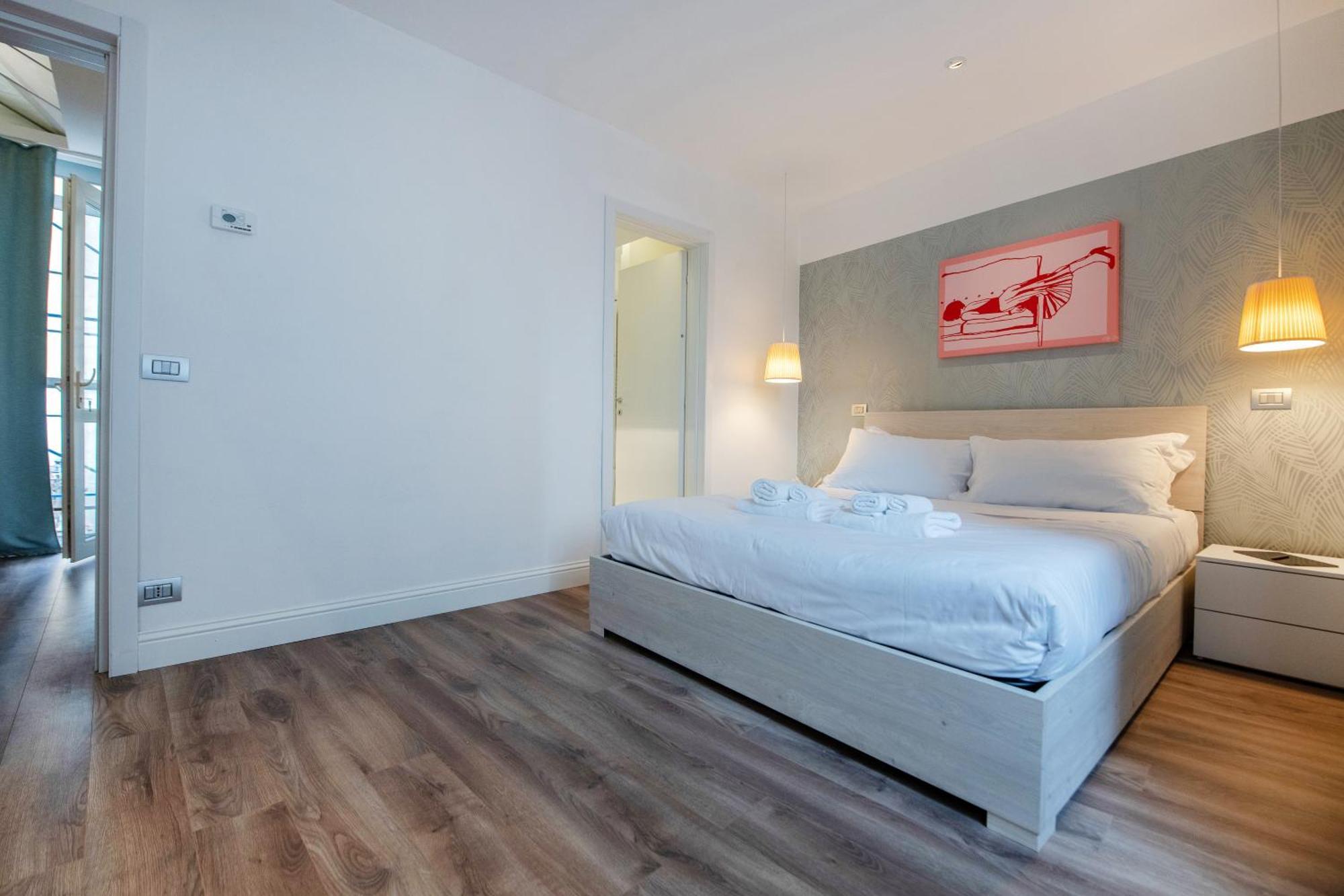 Colosseum View Accomodation Рим Екстер'єр фото