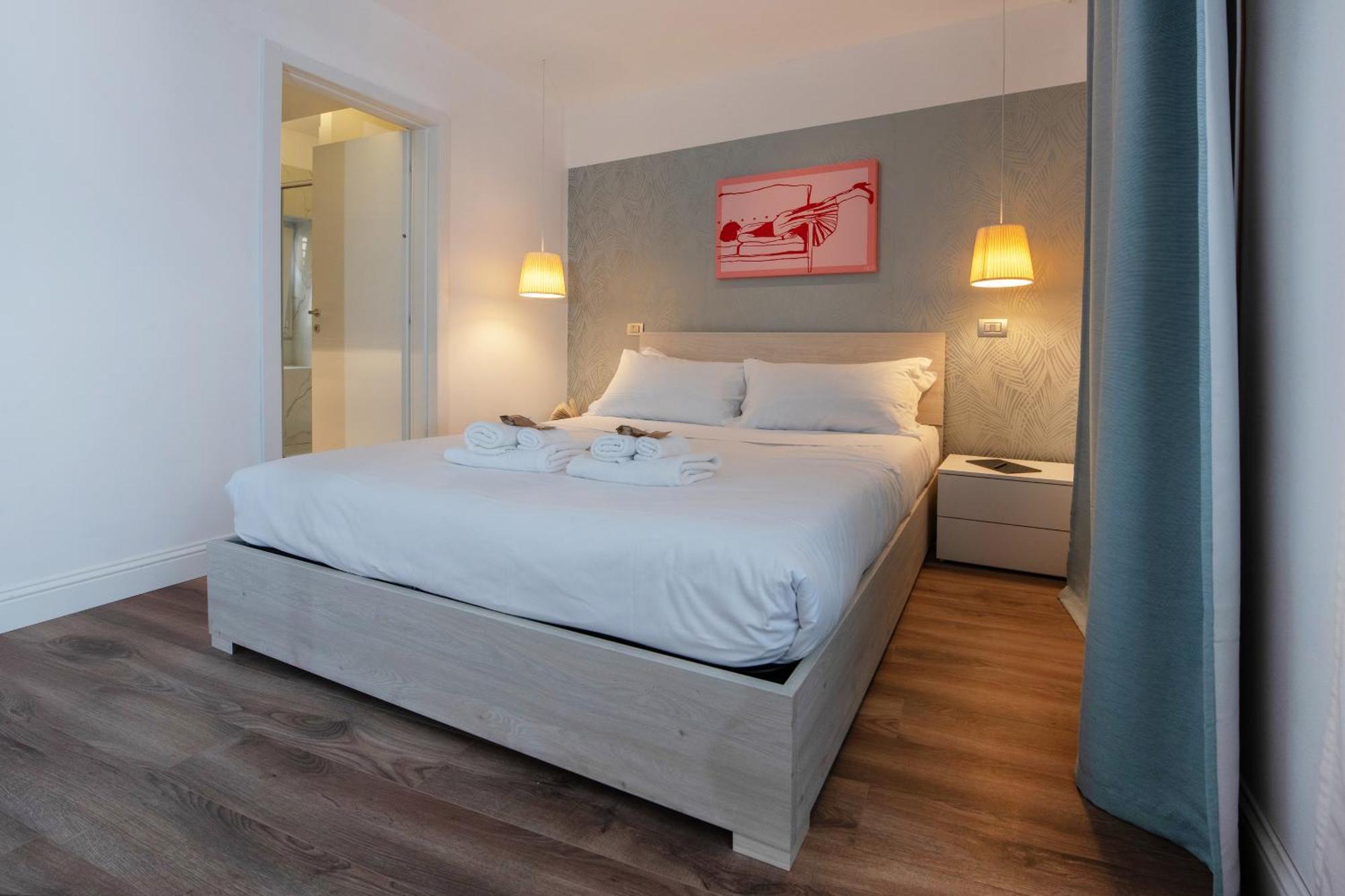 Colosseum View Accomodation Рим Екстер'єр фото
