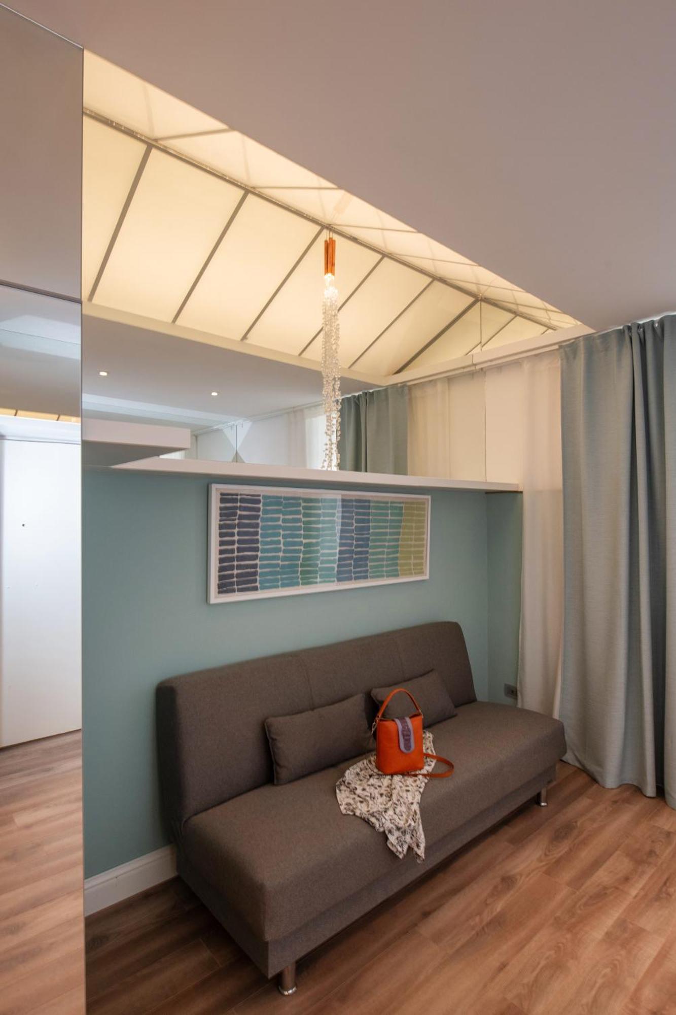 Colosseum View Accomodation Рим Екстер'єр фото